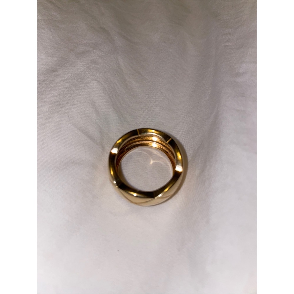 Chanel coco crush ring - Picture 4 of 4